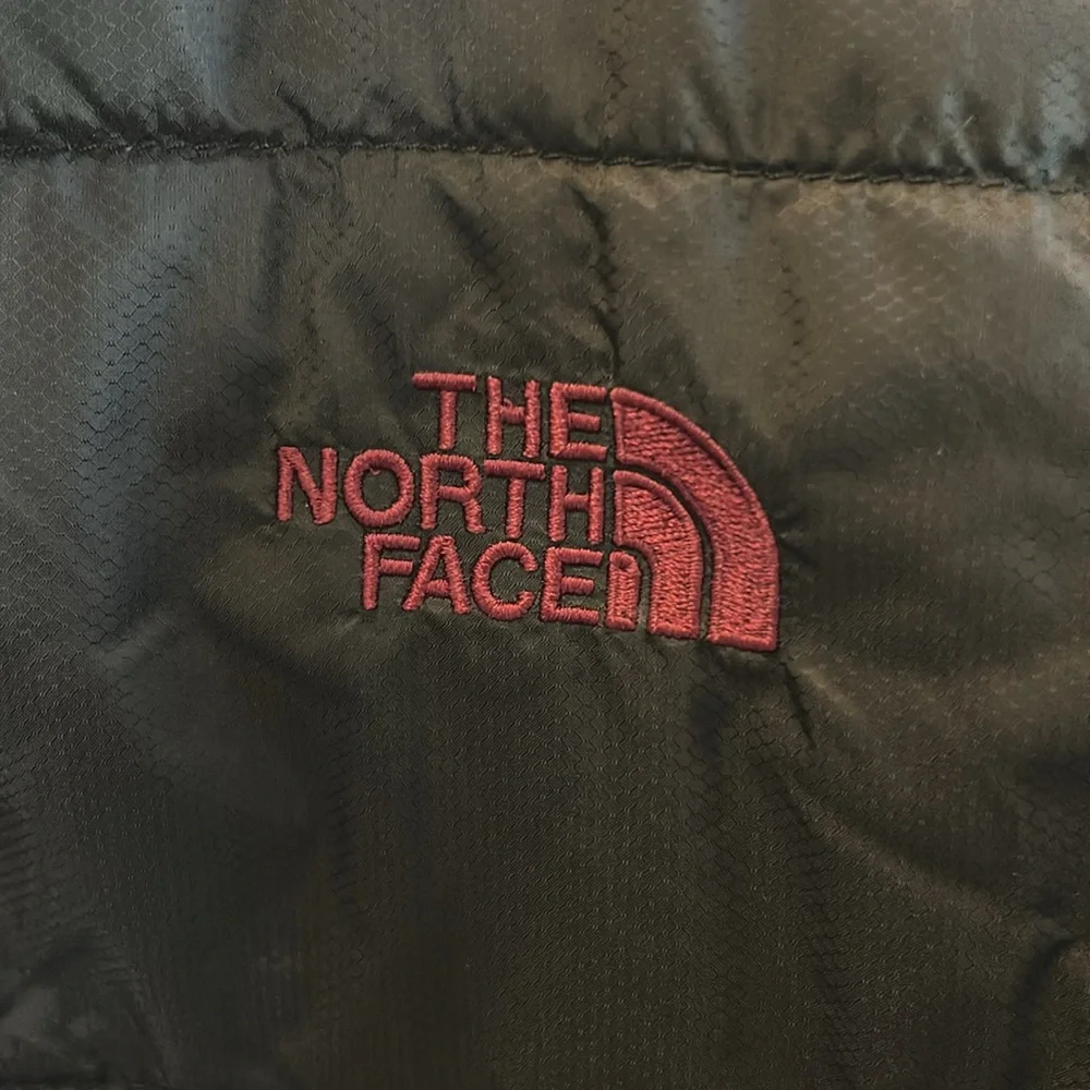 The North Face Puffer Jacket